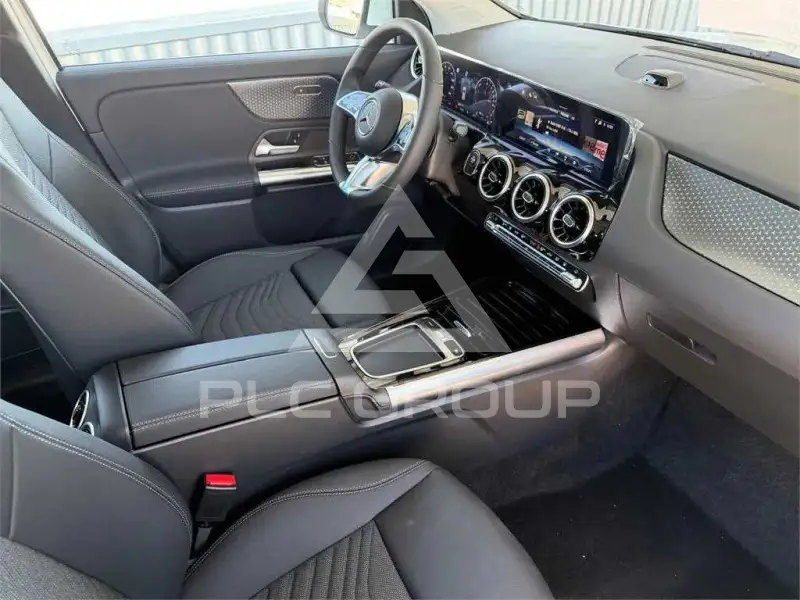 2026 Mercedes Benz GLA-Class