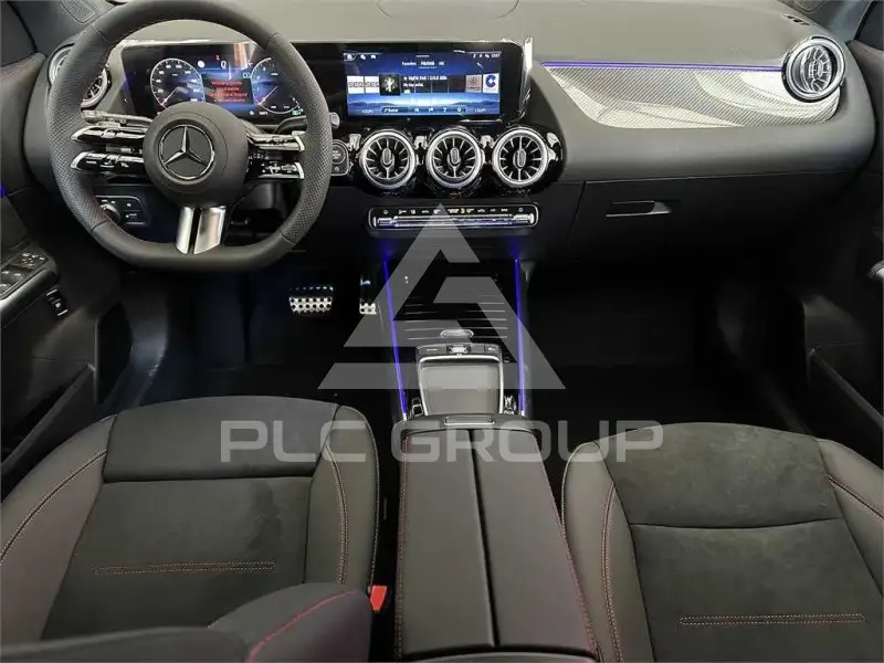 2026 Mercedes Benz GLA-Class
