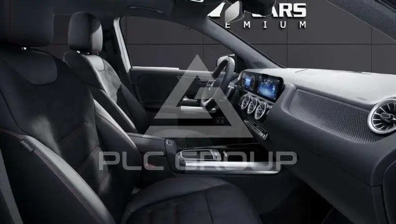 2026 Mercedes Benz GLA-Class
