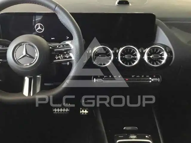 2026 Mercedes Benz GLA-Class