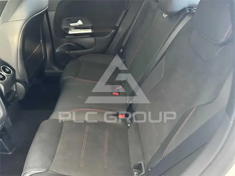 2026 Mercedes Benz GLA-Class
