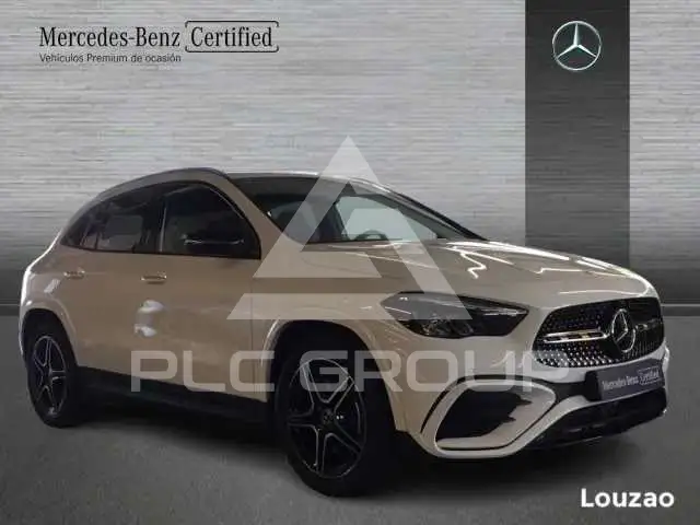 2026 Mercedes Benz GLA-Class