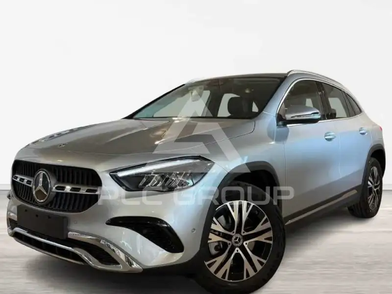 2026 Mercedes Benz GLA-Class