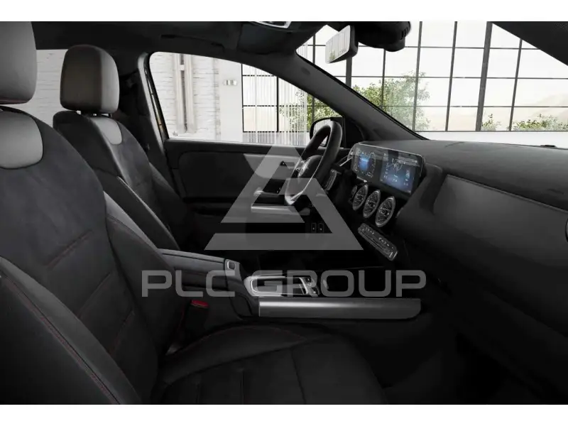 2026 Mercedes Benz GLA-Class