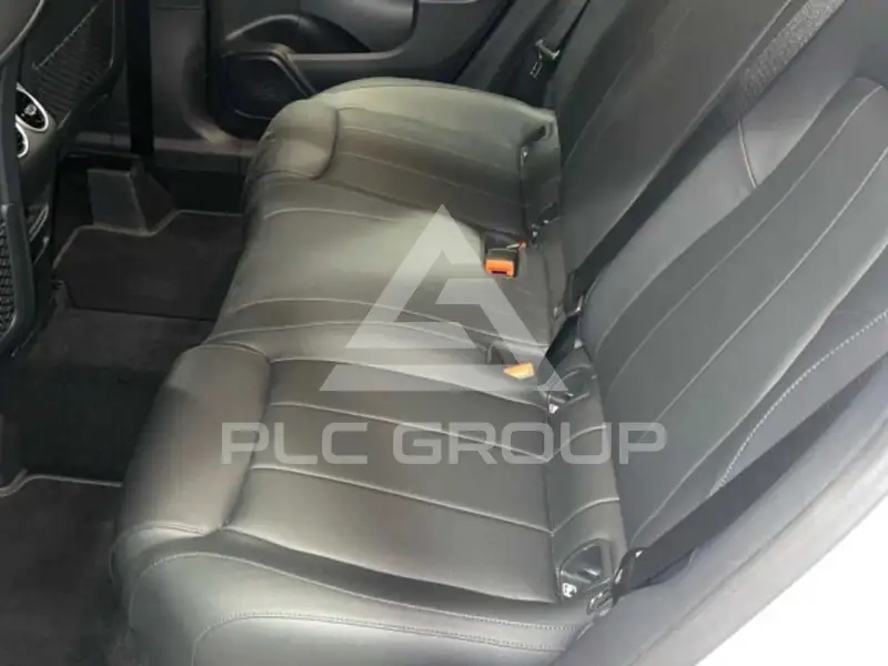 2026 Mercedes Benz GLA-Class