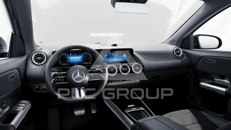 2026 Mercedes Benz GLA-Class
