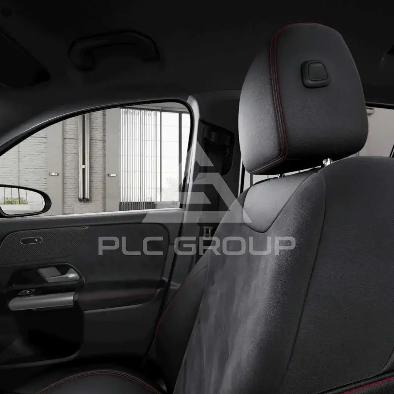 2026 Mercedes Benz GLA-Class