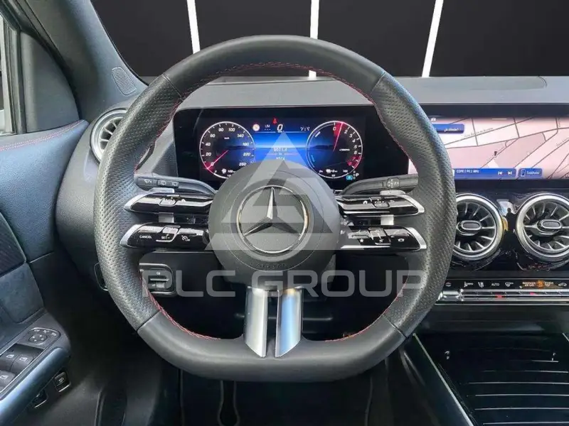 2026 Mercedes Benz GLA-Class