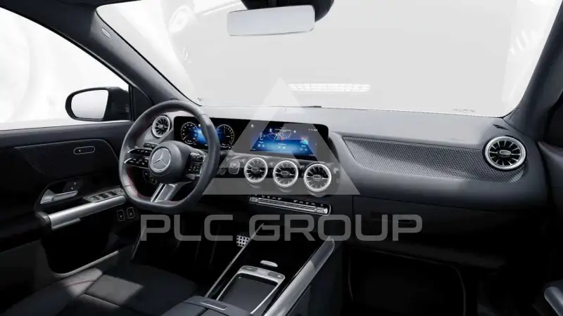 2026 Mercedes Benz GLA-Class