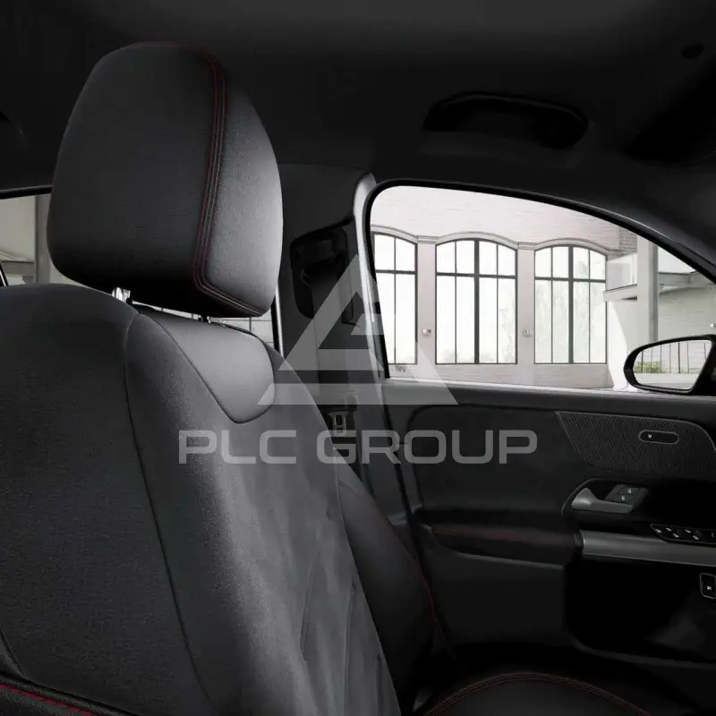 2026 Mercedes Benz GLA-Class