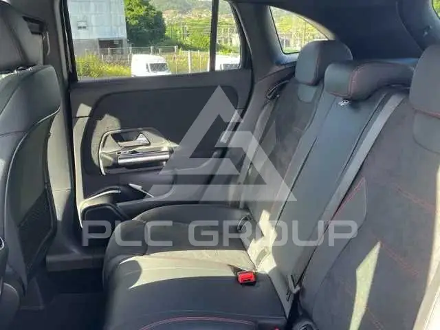 2026 Mercedes Benz GLA-Class