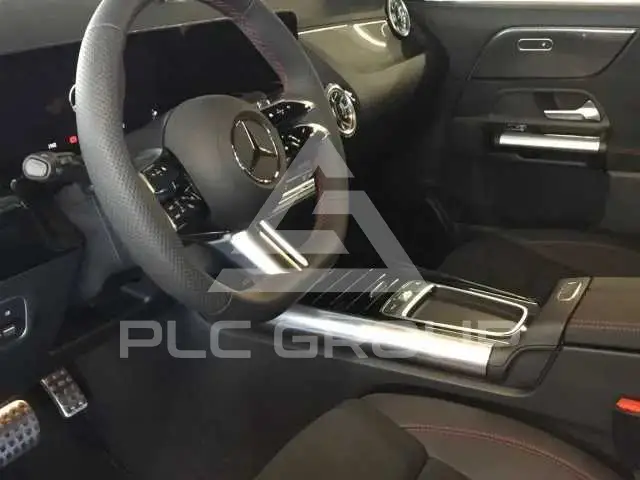 2026 Mercedes Benz GLA-Class