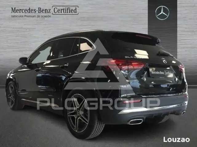 2026 Mercedes Benz GLA-Class