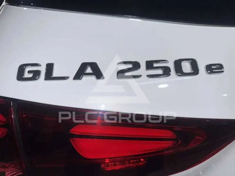 2026 Mercedes Benz GLA-Class