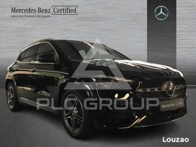 2026 Mercedes Benz GLA-Class