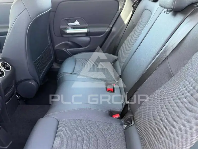 2026 Mercedes Benz GLA-Class