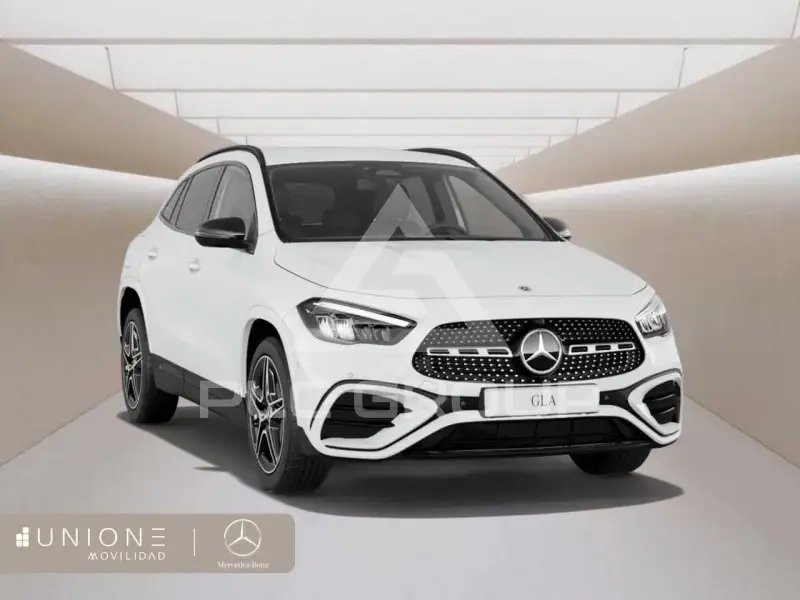 2026 Mercedes Benz GLA-Class
