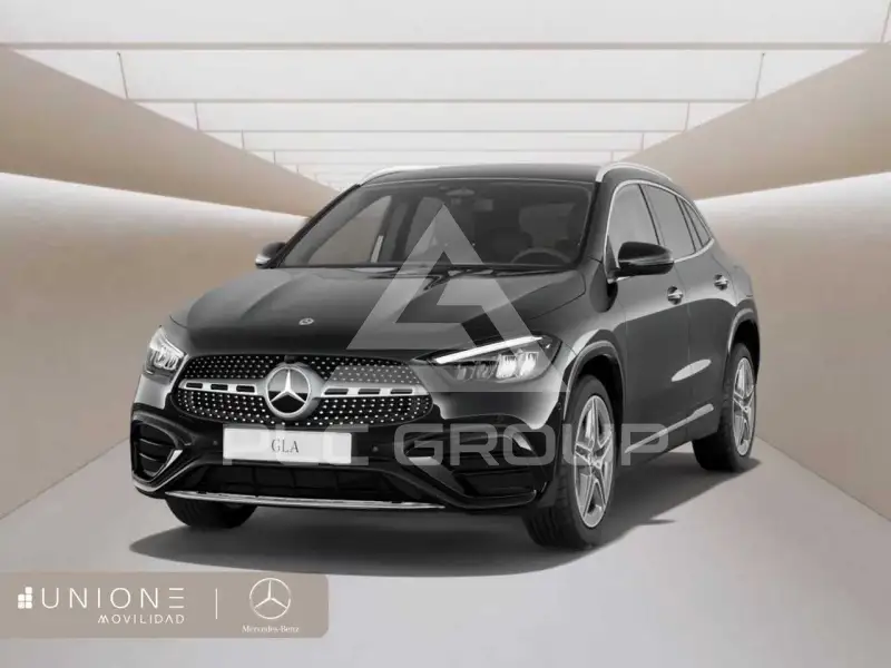 2026 Mercedes Benz GLA-Class