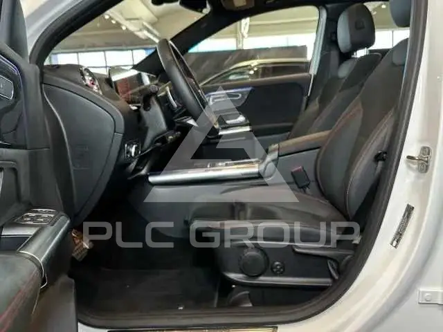 2026 Mercedes Benz GLA-Class