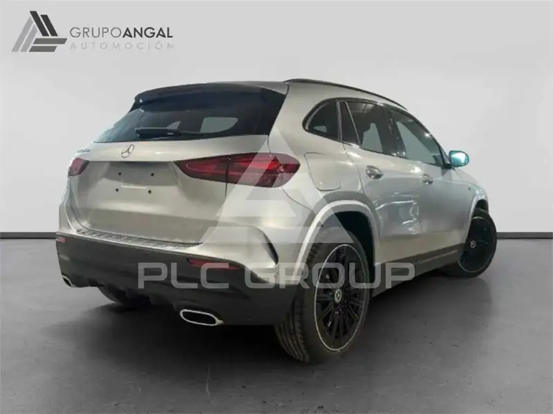 2026 Mercedes Benz GLA-Class