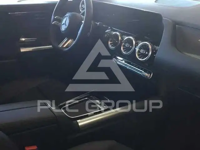 2026 Mercedes Benz GLA-Class