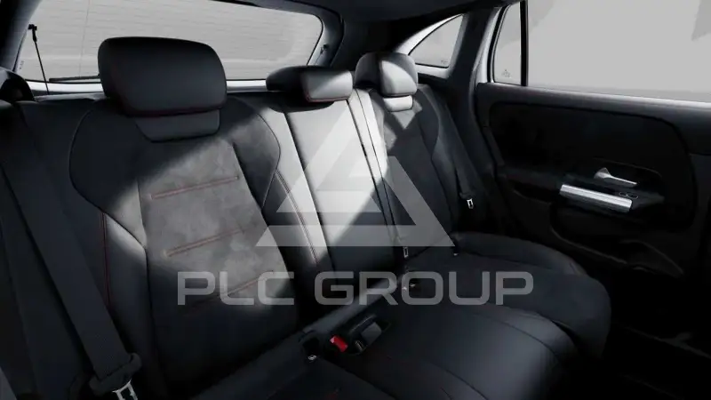 2026 Mercedes Benz GLA-Class