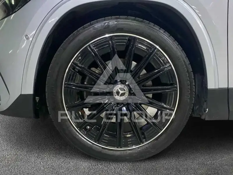 2026 Mercedes Benz GLA-Class