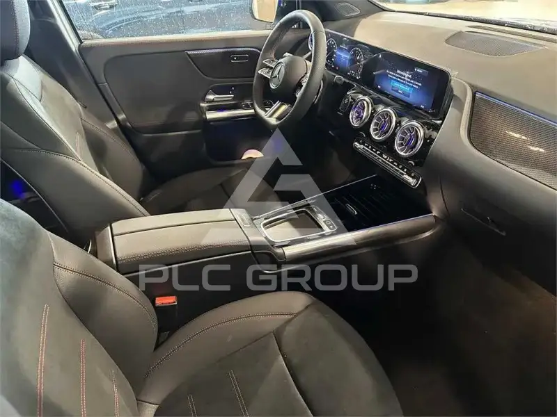 2026 Mercedes Benz GLA-Class