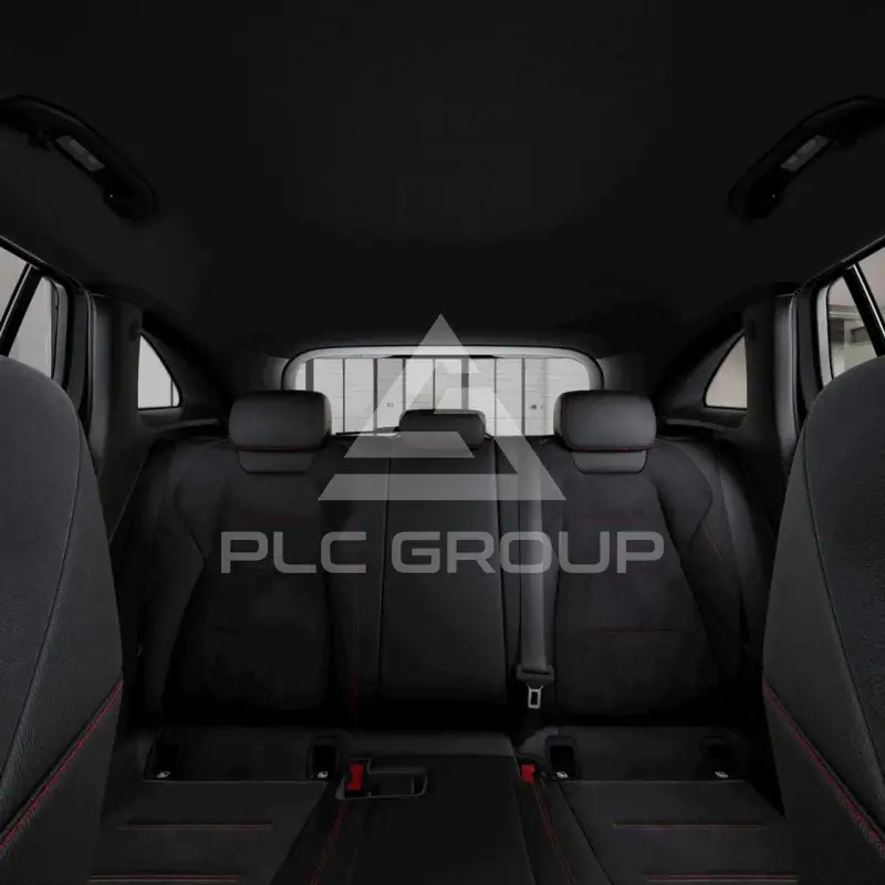 2026 Mercedes Benz GLA-Class