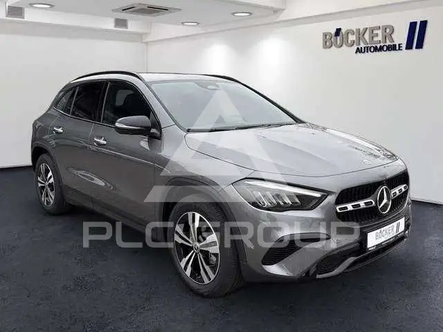 2026 Mercedes Benz GLA-Class