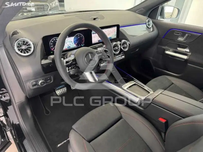 2026 Mercedes Benz GLA-Class