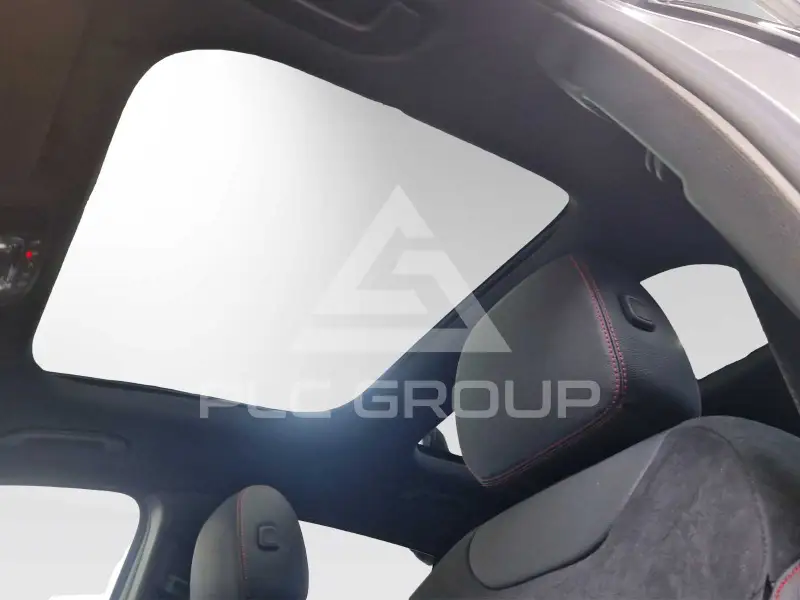 2026 Mercedes Benz GLA-Class