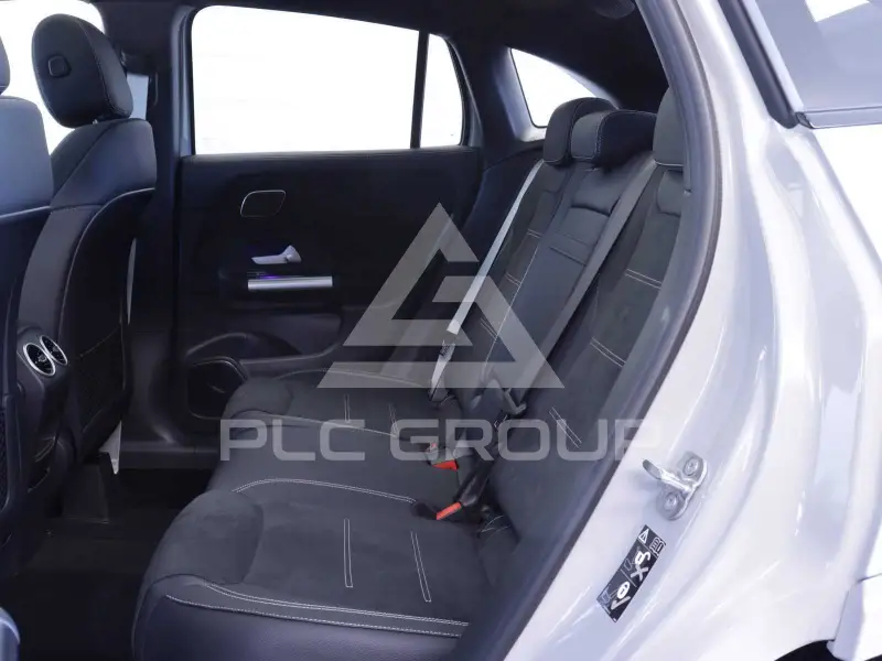 2026 Mercedes Benz GLA-Class