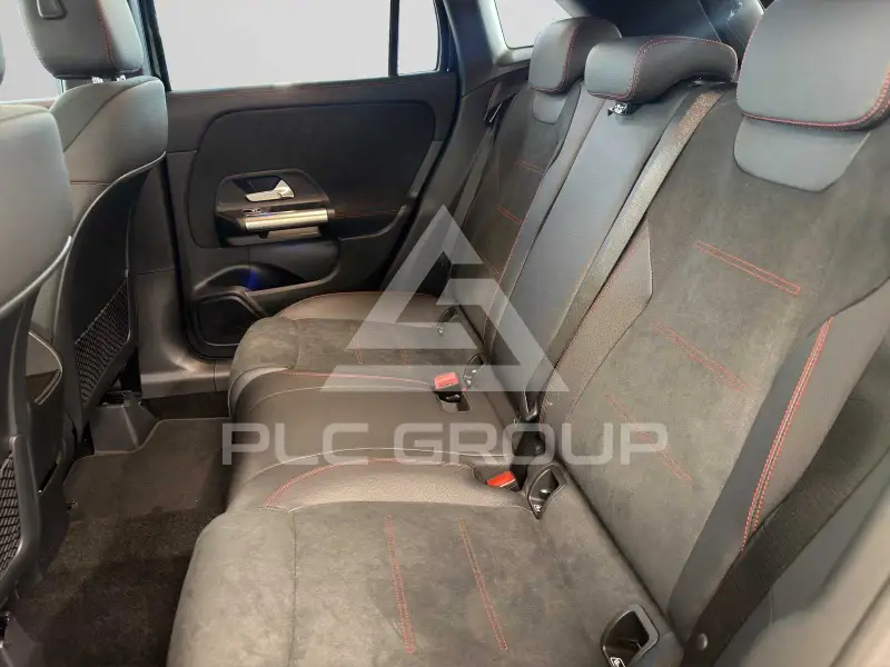 2026 Mercedes Benz GLA-Class
