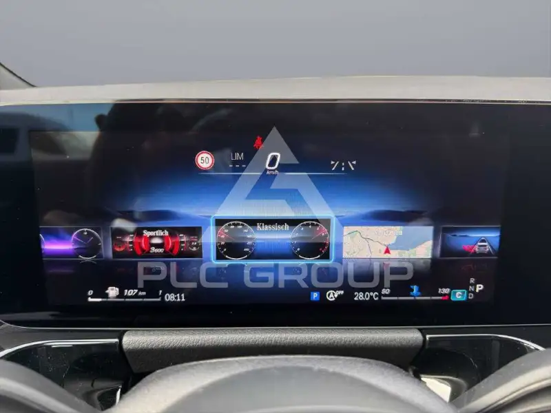 2026 Mercedes Benz GLA-Class