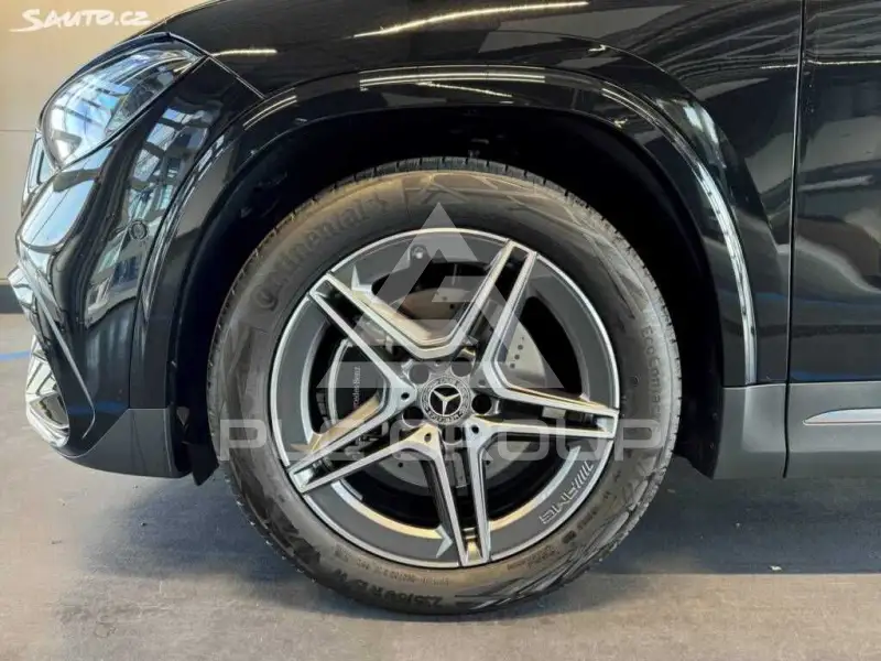 2026 Mercedes Benz GLA-Class