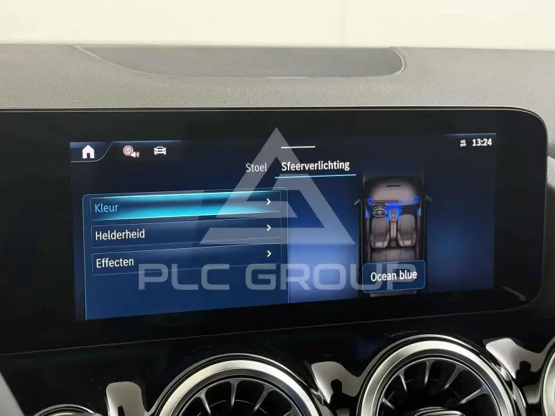 2026 Mercedes Benz GLA-Class