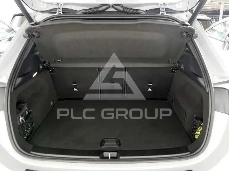 2026 Mercedes Benz GLA-Class