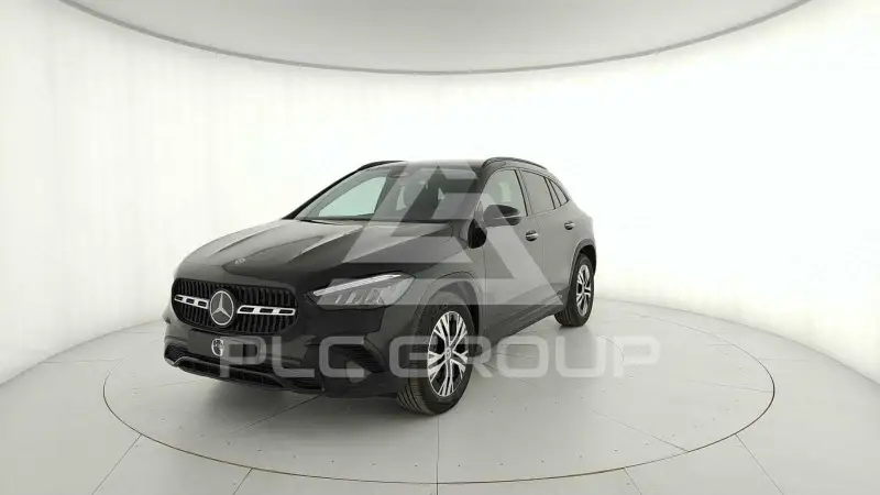 2026 Mercedes Benz GLA-Class