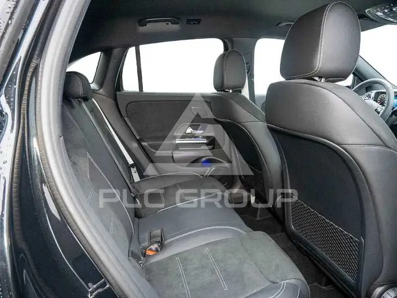 2026 Mercedes Benz GLA-Class
