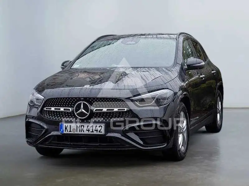 2026 Mercedes Benz GLA-Class