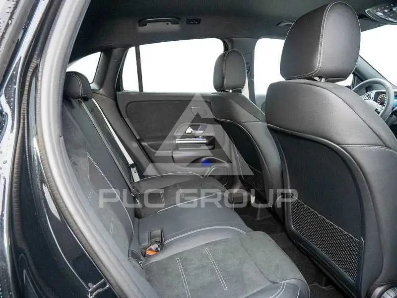 2026 Mercedes Benz GLA-Class