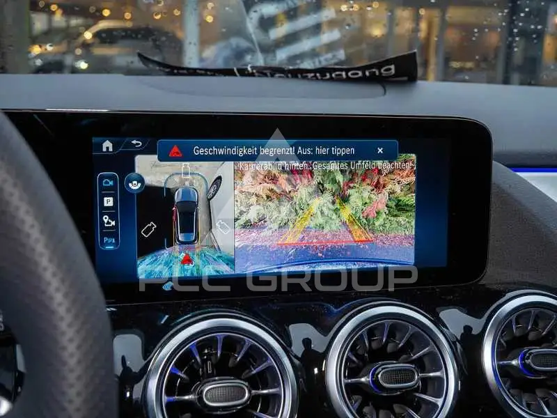 2026 Mercedes Benz GLA-Class