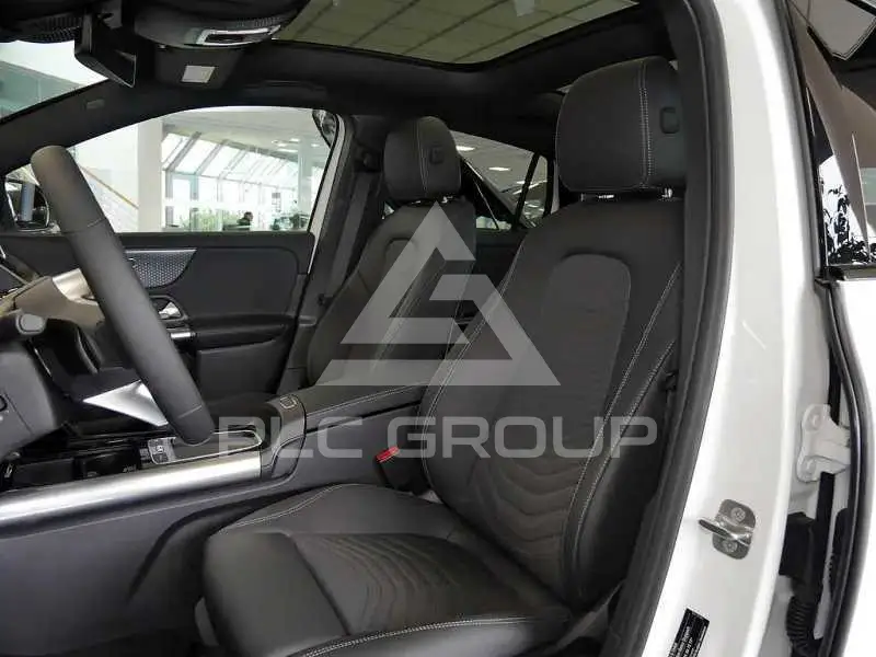 2026 Mercedes Benz GLA-Class