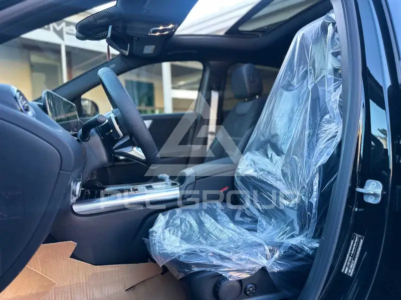 2026 Mercedes Benz GLA-Class