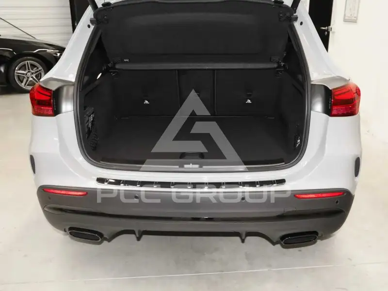 2026 Mercedes Benz GLA-Class