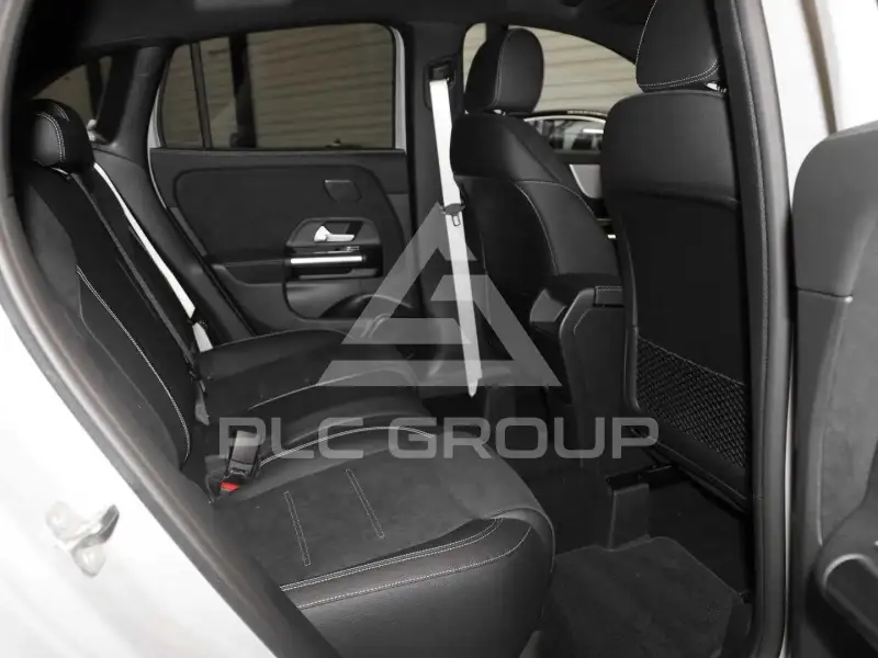 2026 Mercedes Benz GLA-Class