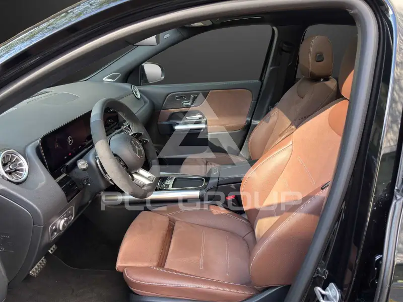 2026 Mercedes Benz GLA-Class