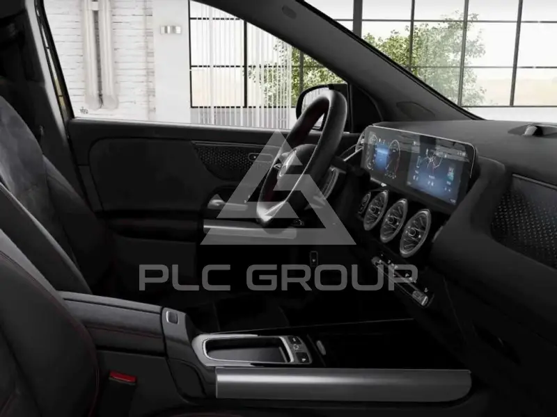 2026 Mercedes Benz GLA-Class