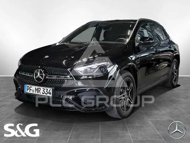 2026 Mercedes Benz GLA-Class